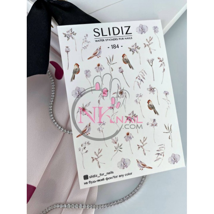 Слайдер Slidiz №184